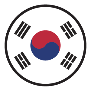 Korean Language Community icon