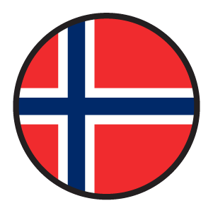 Nordic Language Community icon
