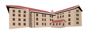 Adams Residence Hall icon