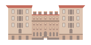 Barnard Residence Hall icon