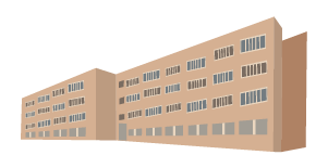 Bradley Residence Hall icon