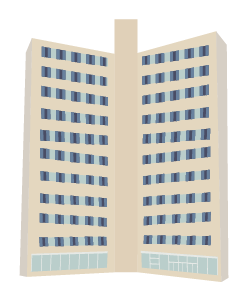 Chadbourne Residence Hall icon