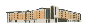 Dejope Residence Hall icon