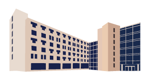 Ogg Residence Hall icon