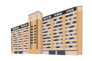 Witte Residence Hall icon