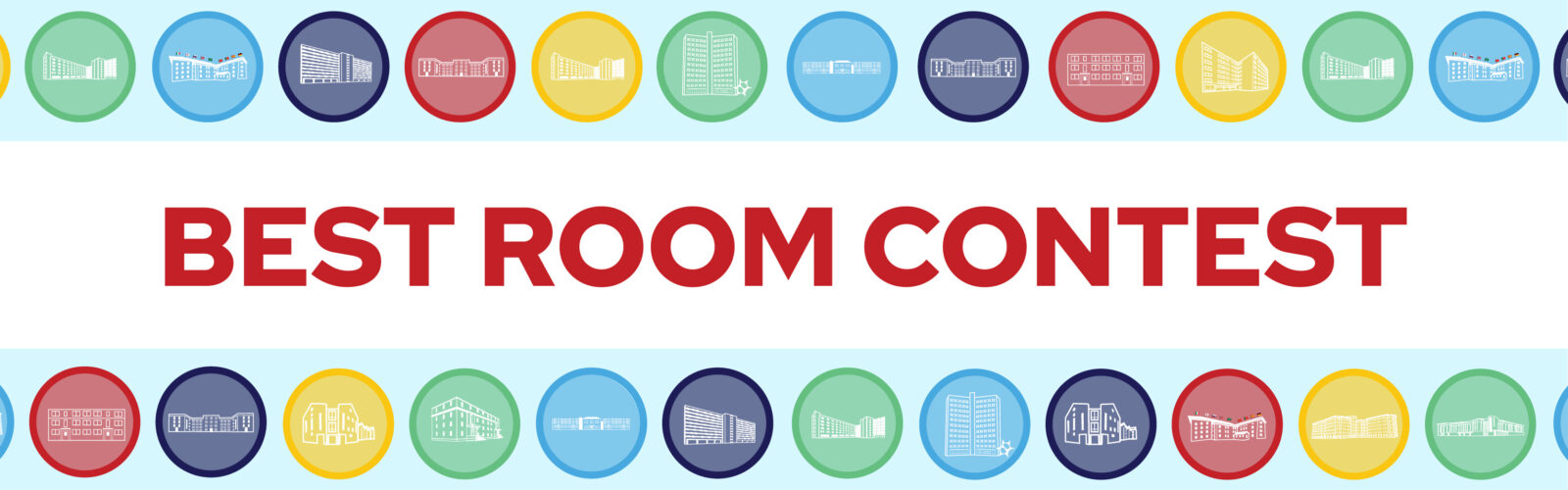 Best Room Contest promotional image