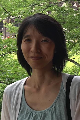 Takako Nakakubo
