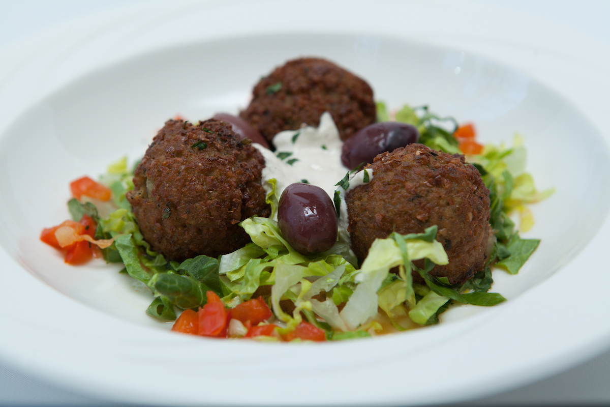Falafel
