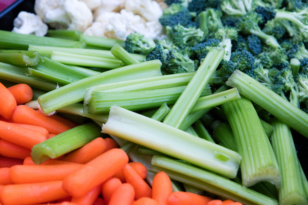 Vegetables