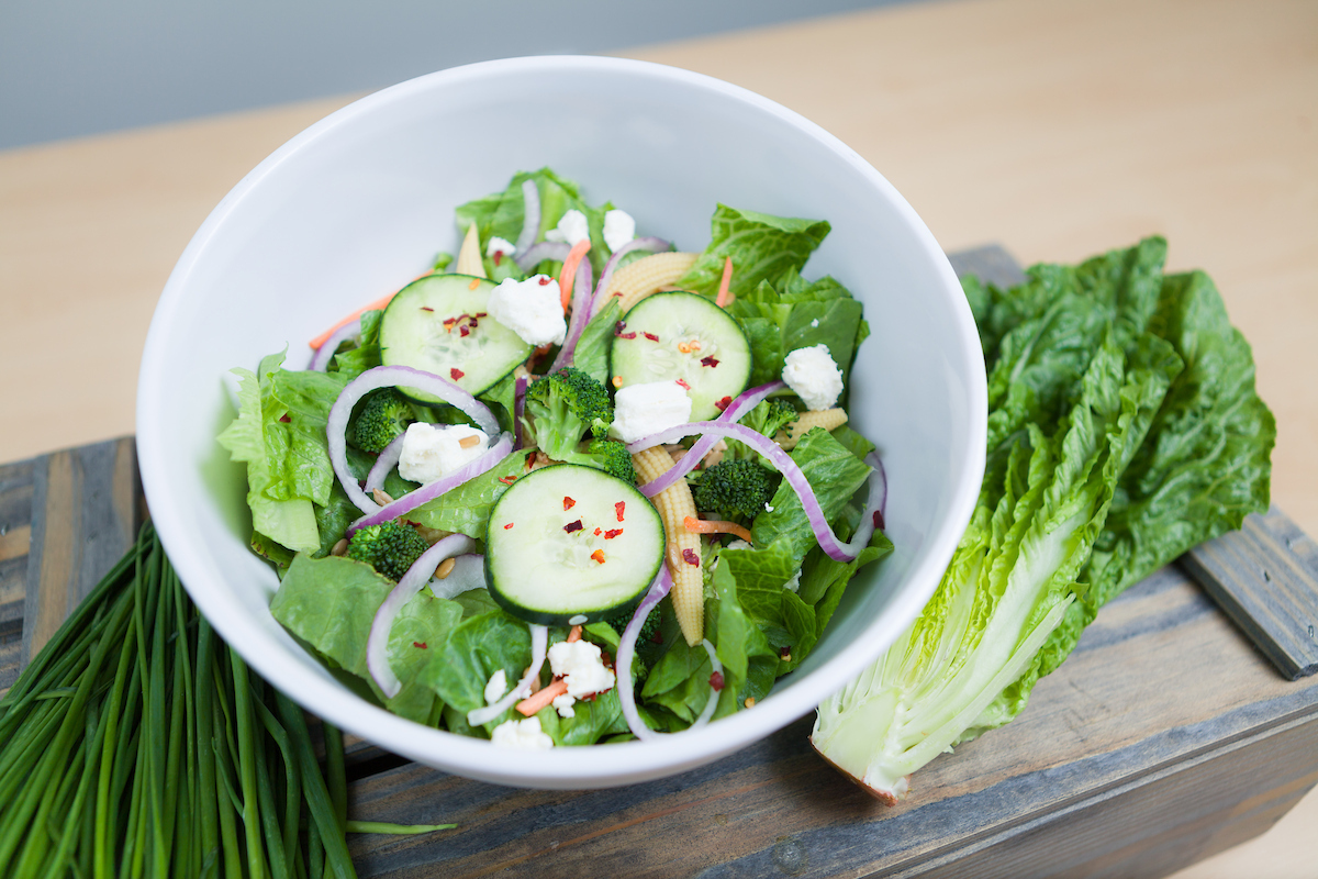 Salad