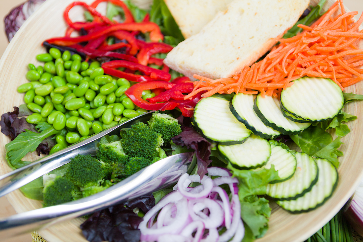 Salad