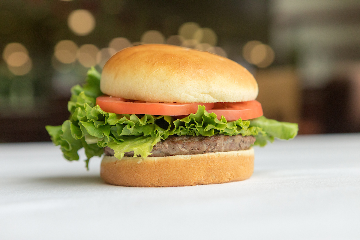 Hamburger