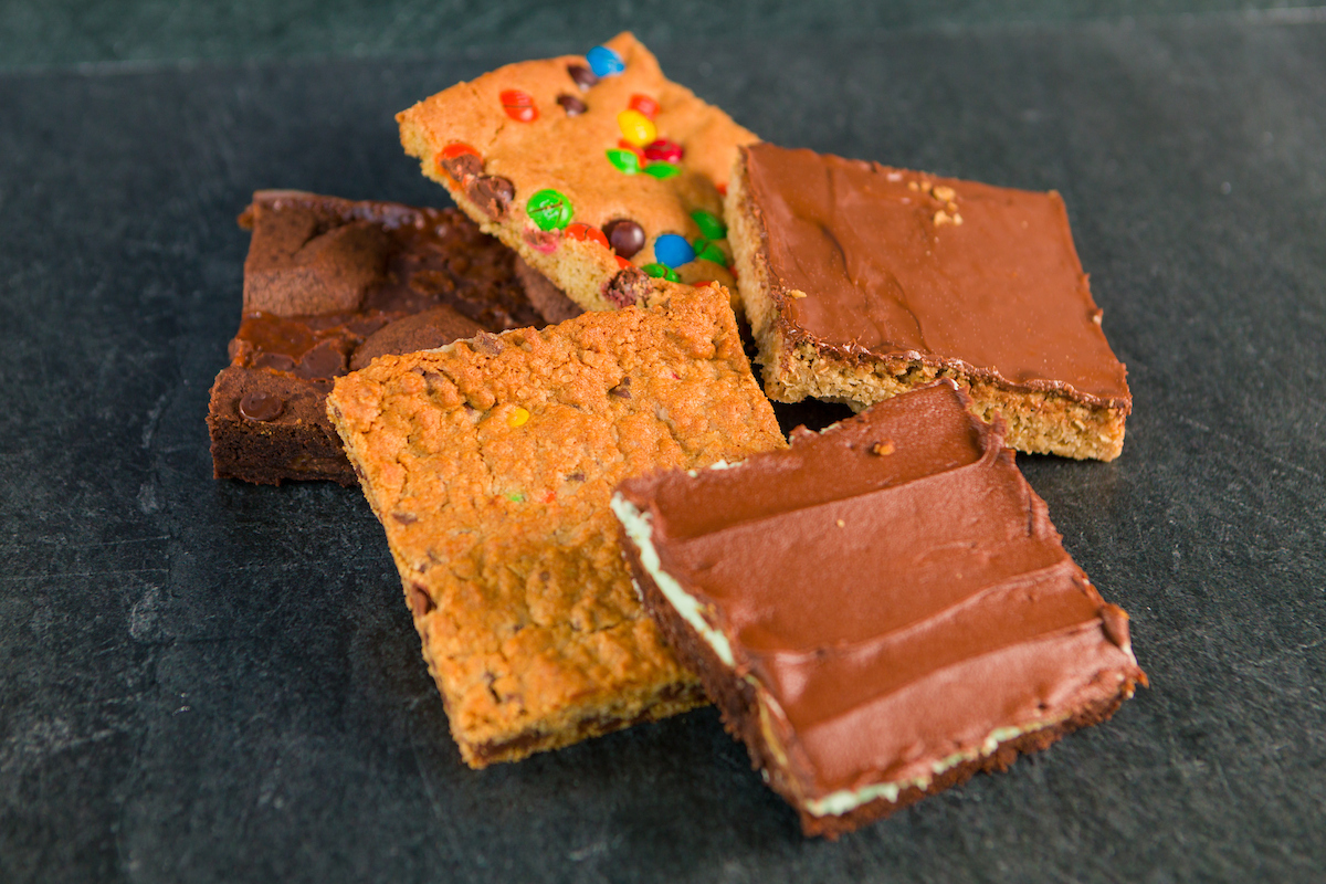 Brownies