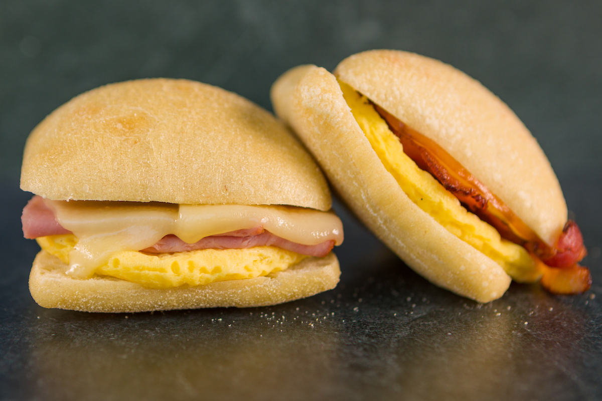 Sandwiches