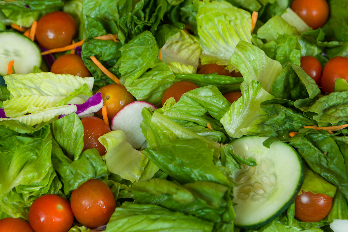 Salad