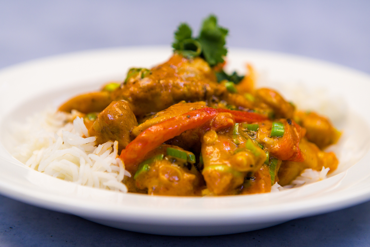 Curry