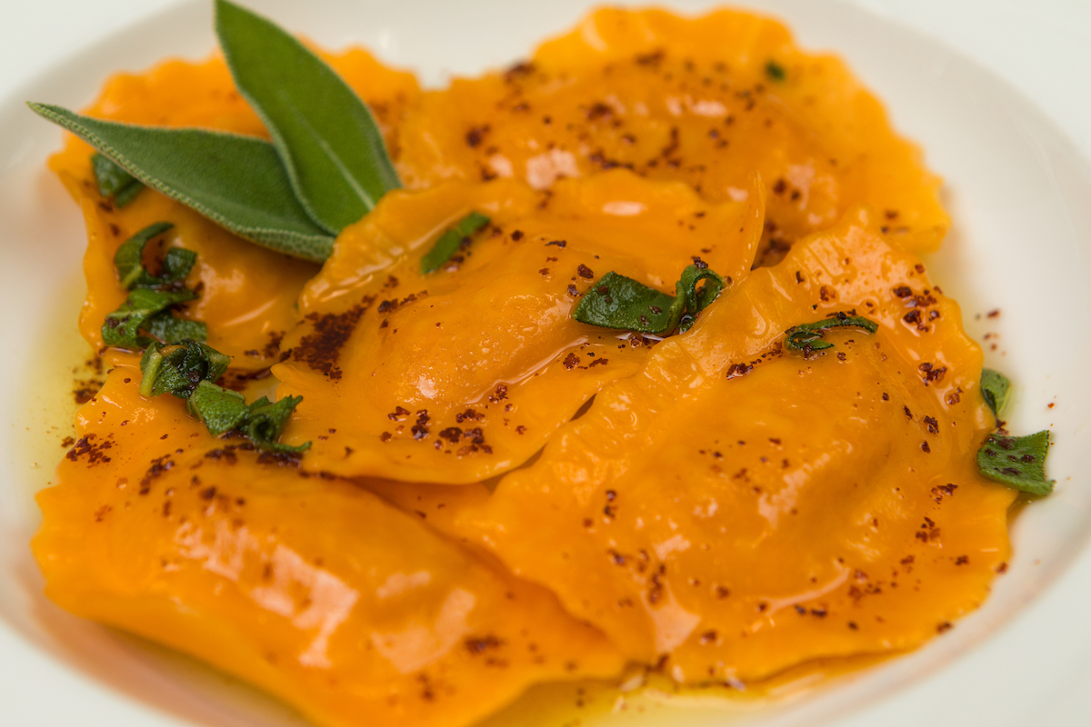 Ravioli