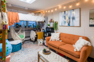 2023 Cole Best Room Contest finalist room