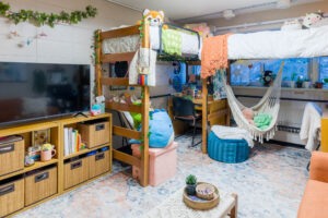 2023 Cole Best Room Contest finalist room