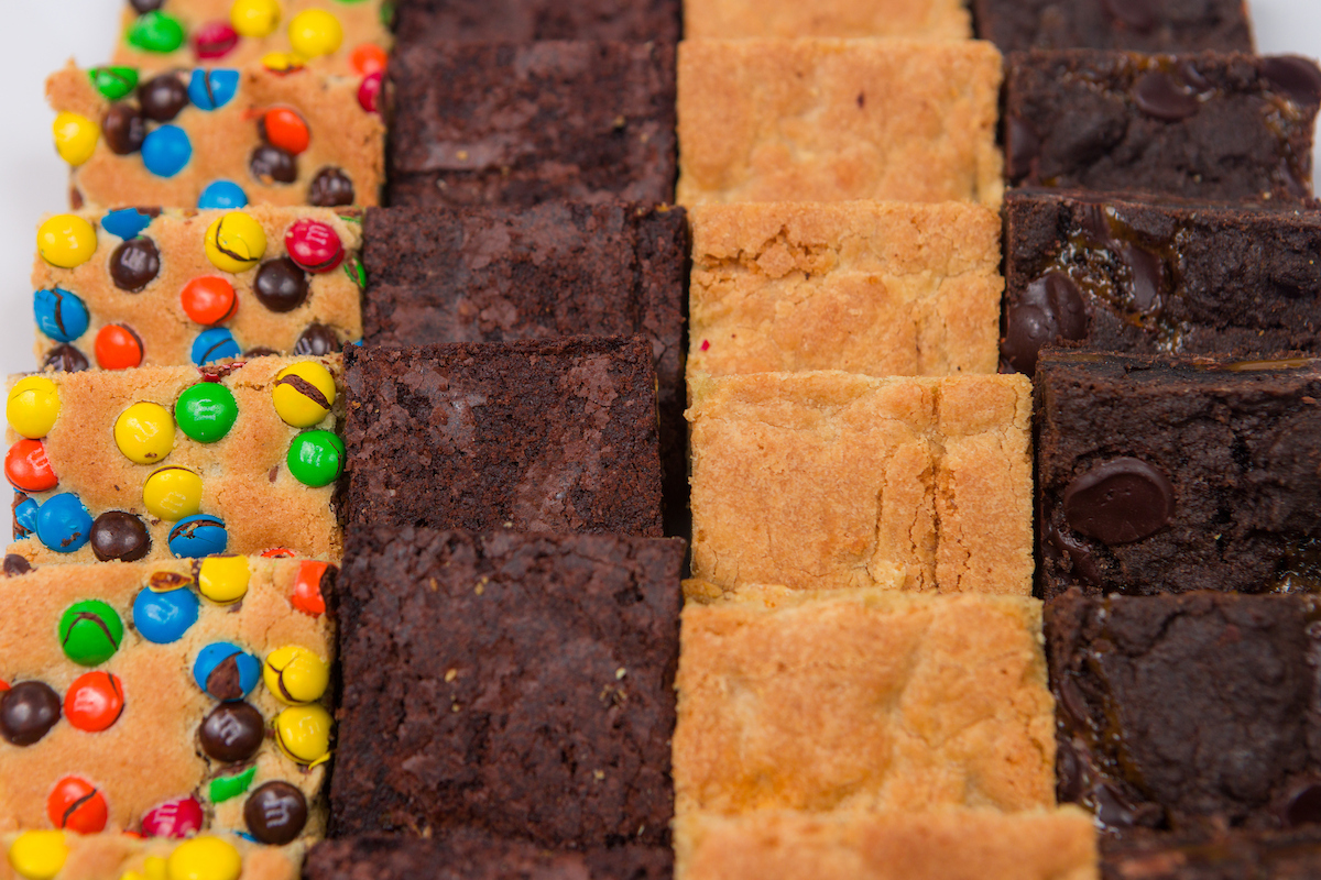 Brownies