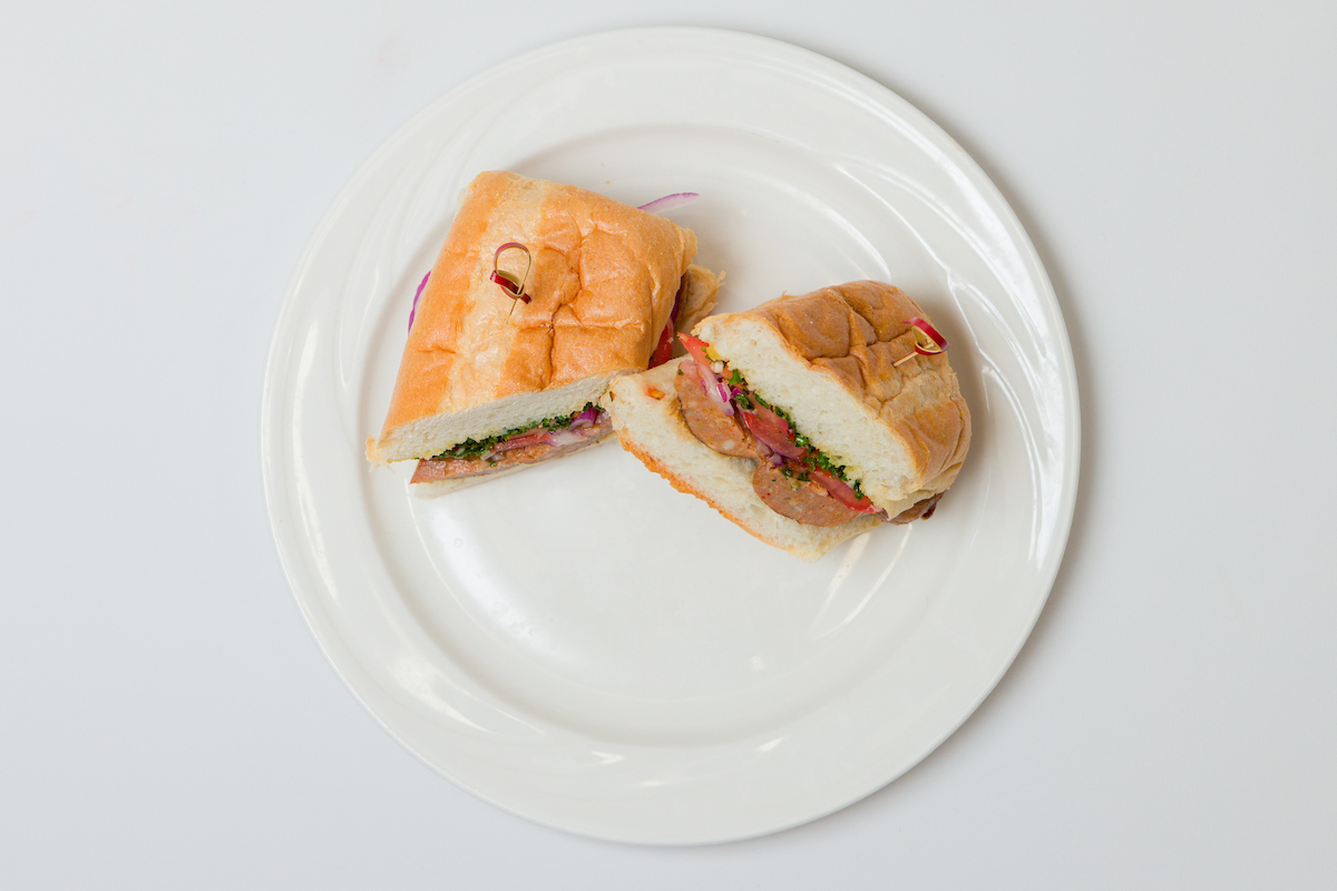 Sandwich