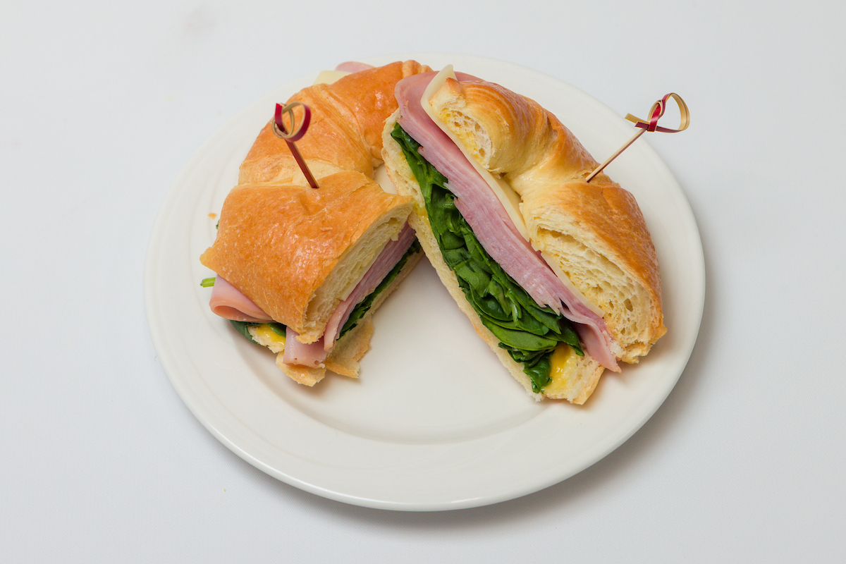 Sandwich