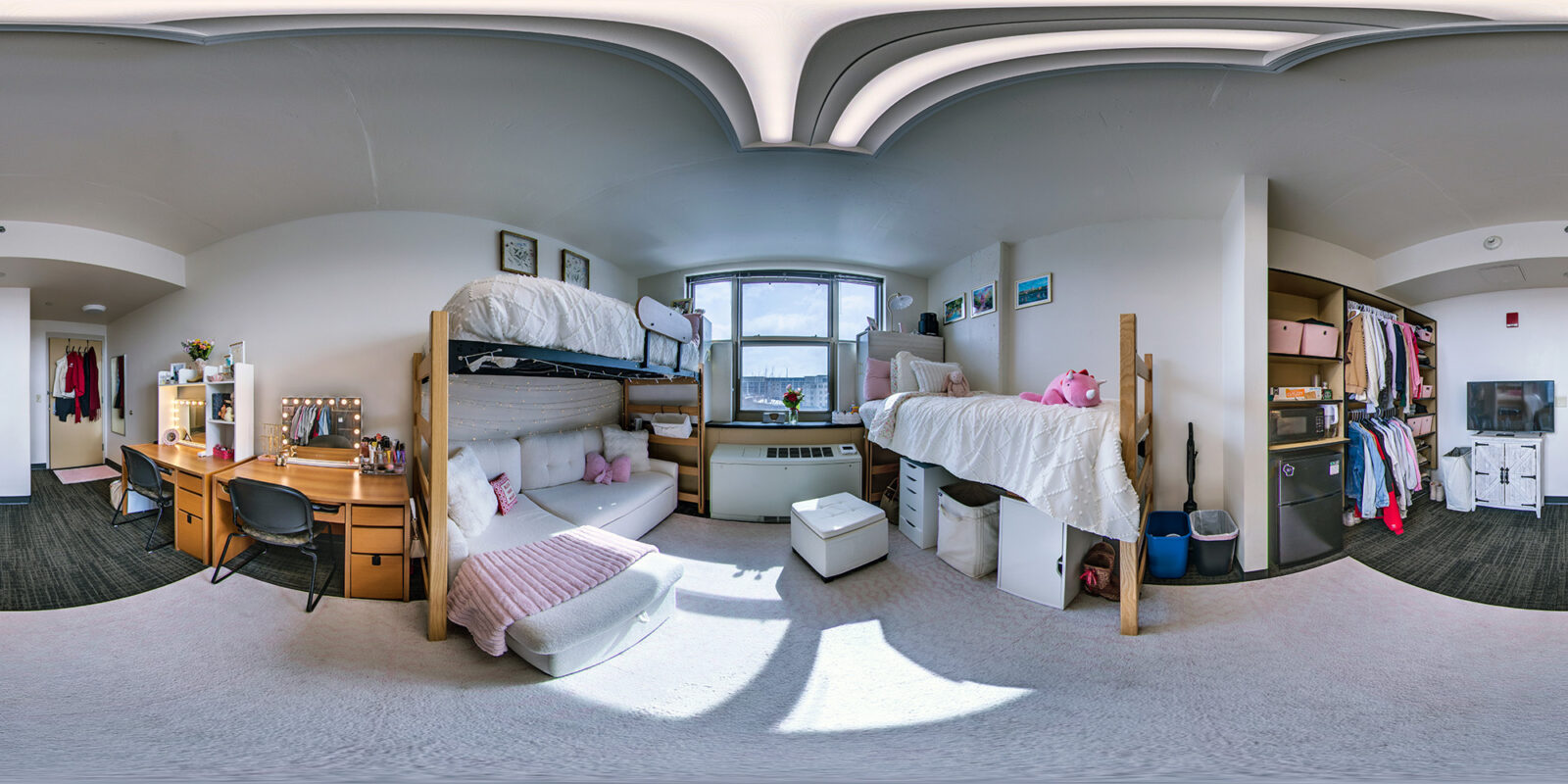2026 Ogg Best Room Contest finalist room