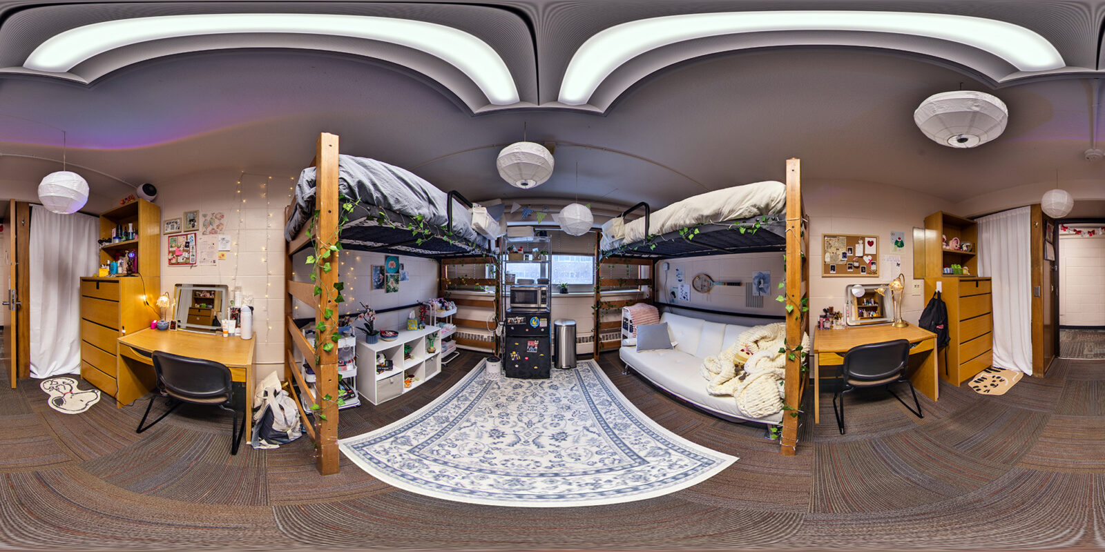 2026 Sullivan Best Room Contest finalist room