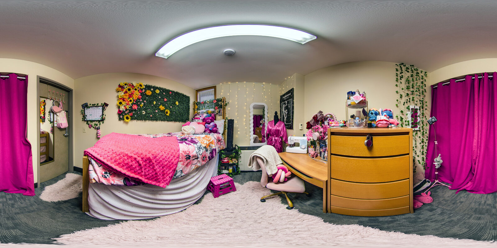 2026 Merit Best Room Contest finalist room