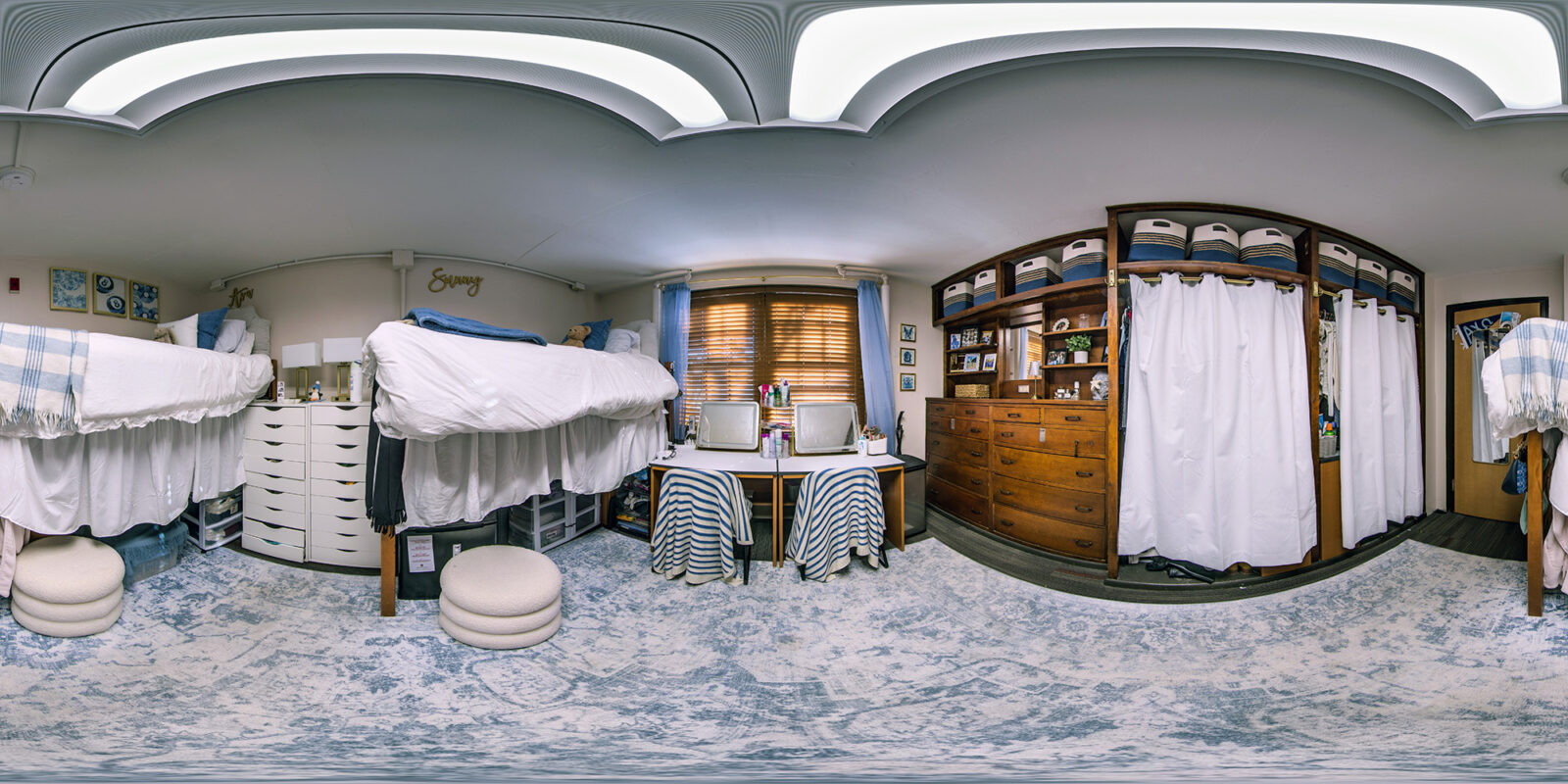 2026 Kronshage Best Room Contest finalist room