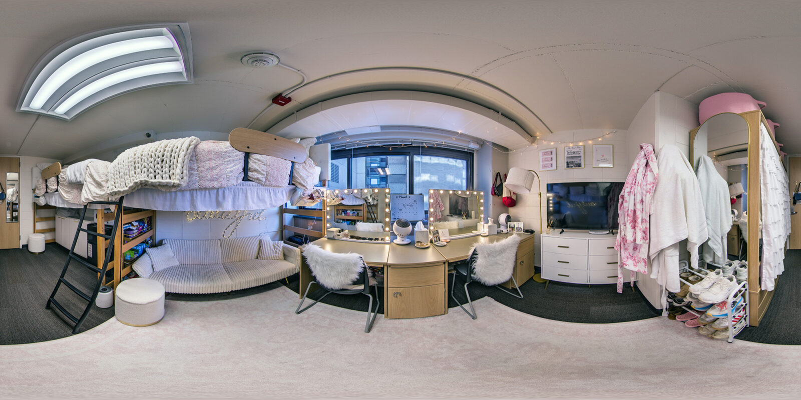 2026 Witte Best Room Contest finalist room