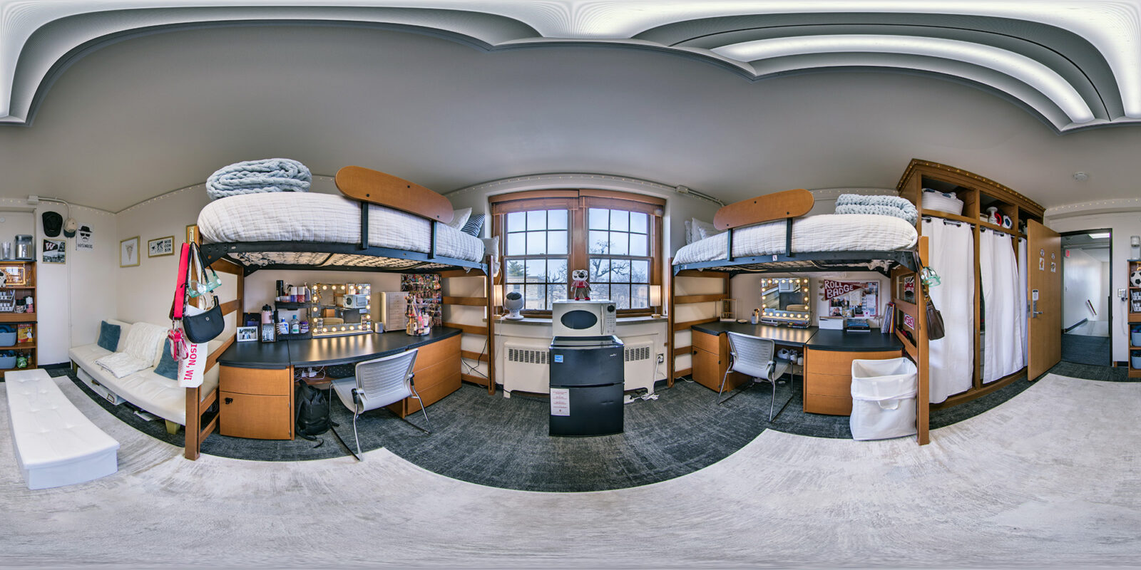 2026 Jorns Best Room Contest finalist room