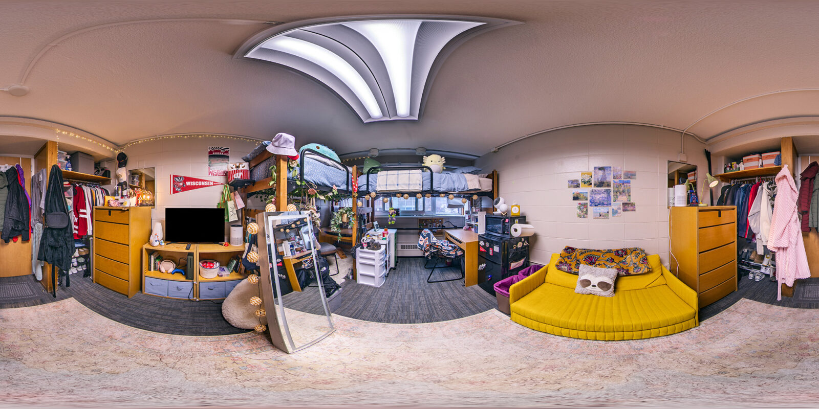2026 Cole Best Room Contest finalist room