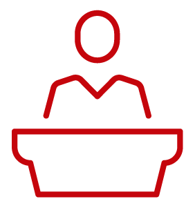 Speaker icon