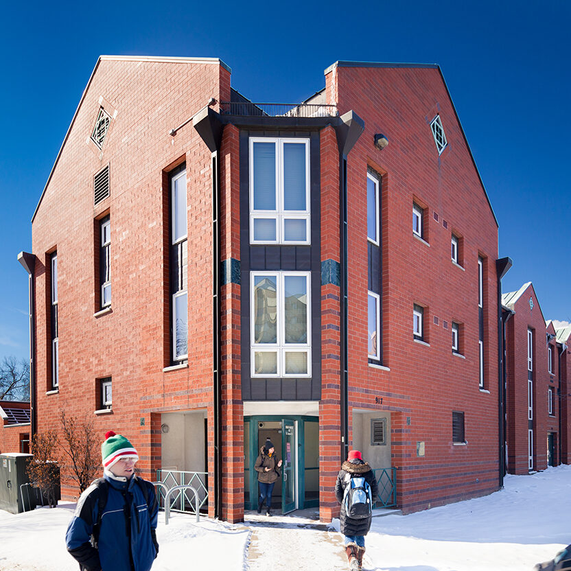 Merit Exterior