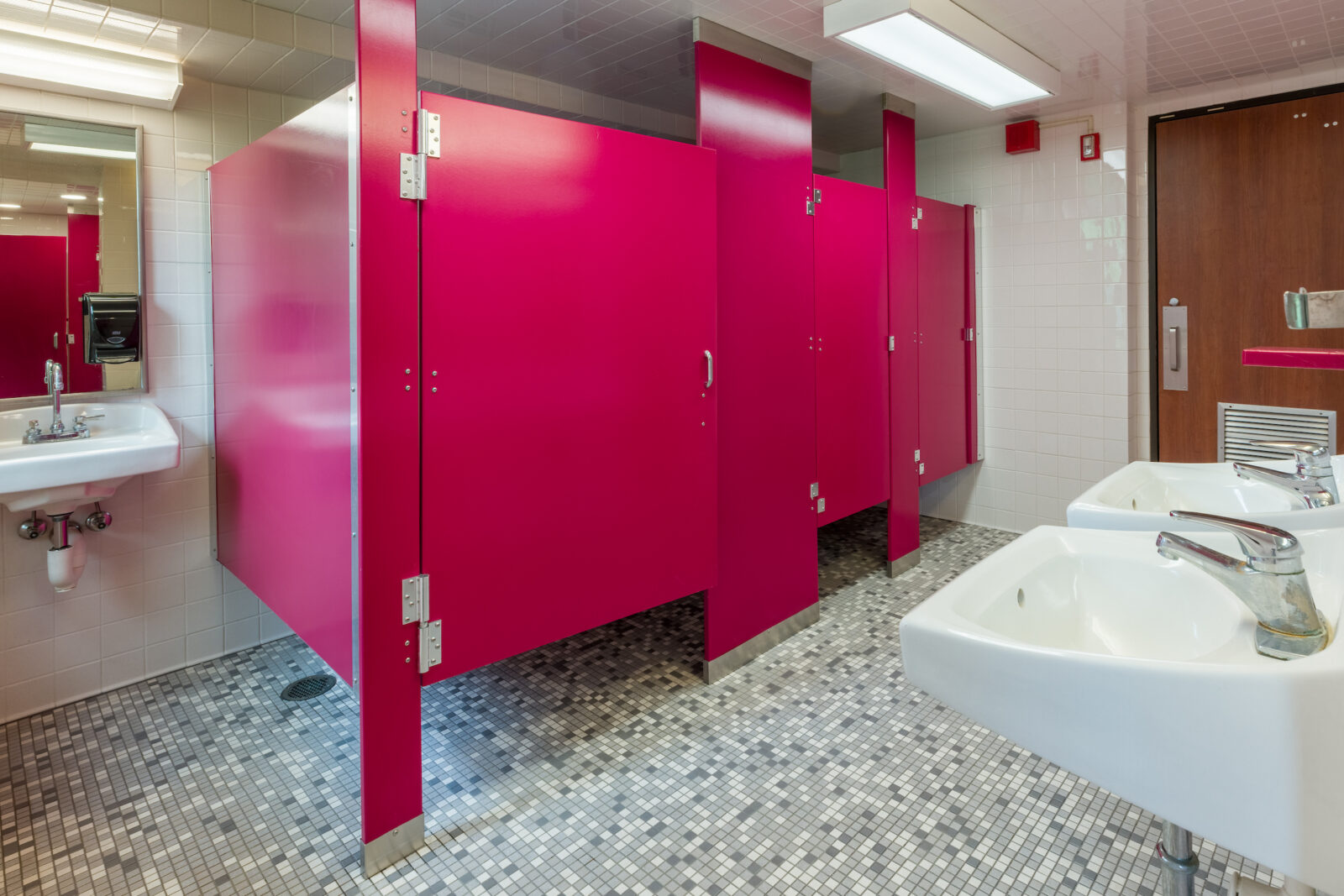 Kronshage Bathroom 2025