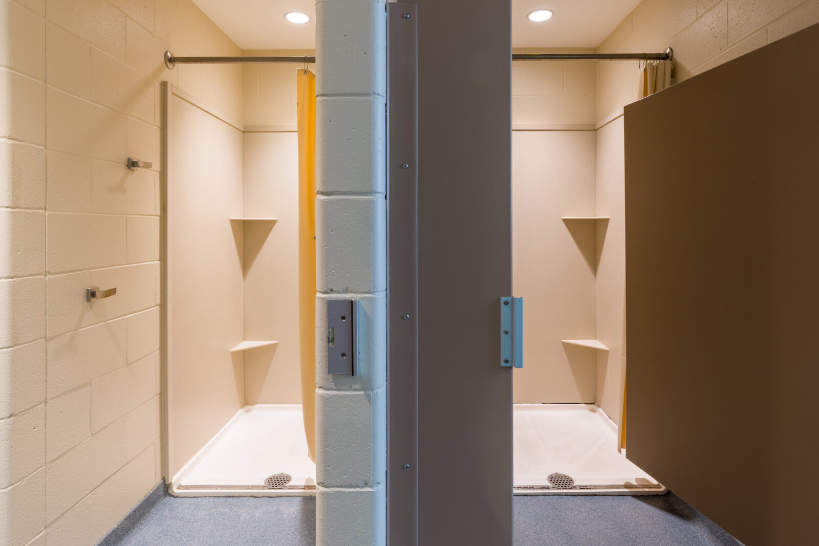 Leopold Resident Bathroom 2025