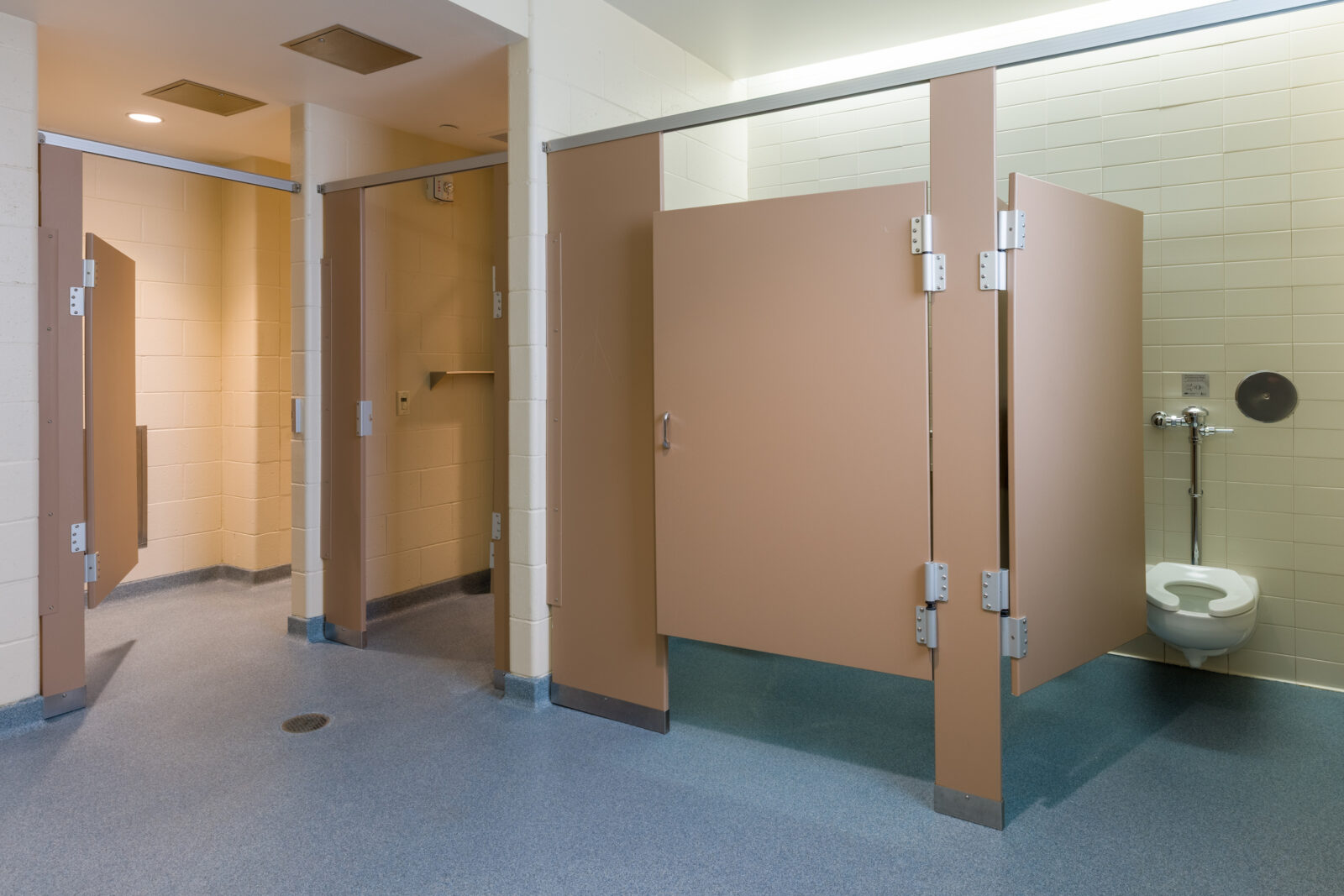 Leopold Resident Bathroom 2025