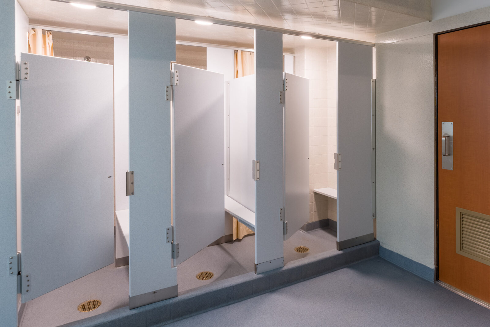 Slichter Bathroom 2025