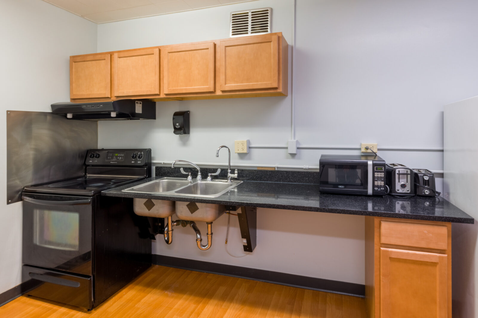 Slichter Kitchen 2025