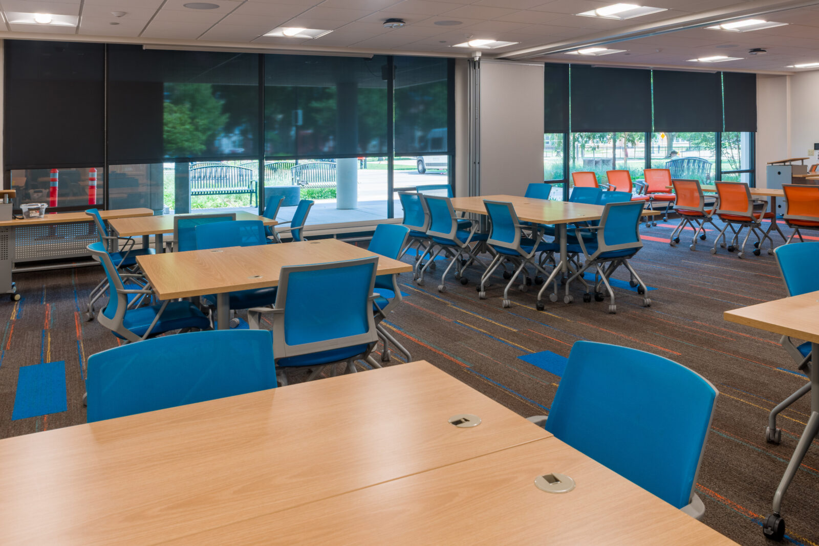 Witte Classroom 2025