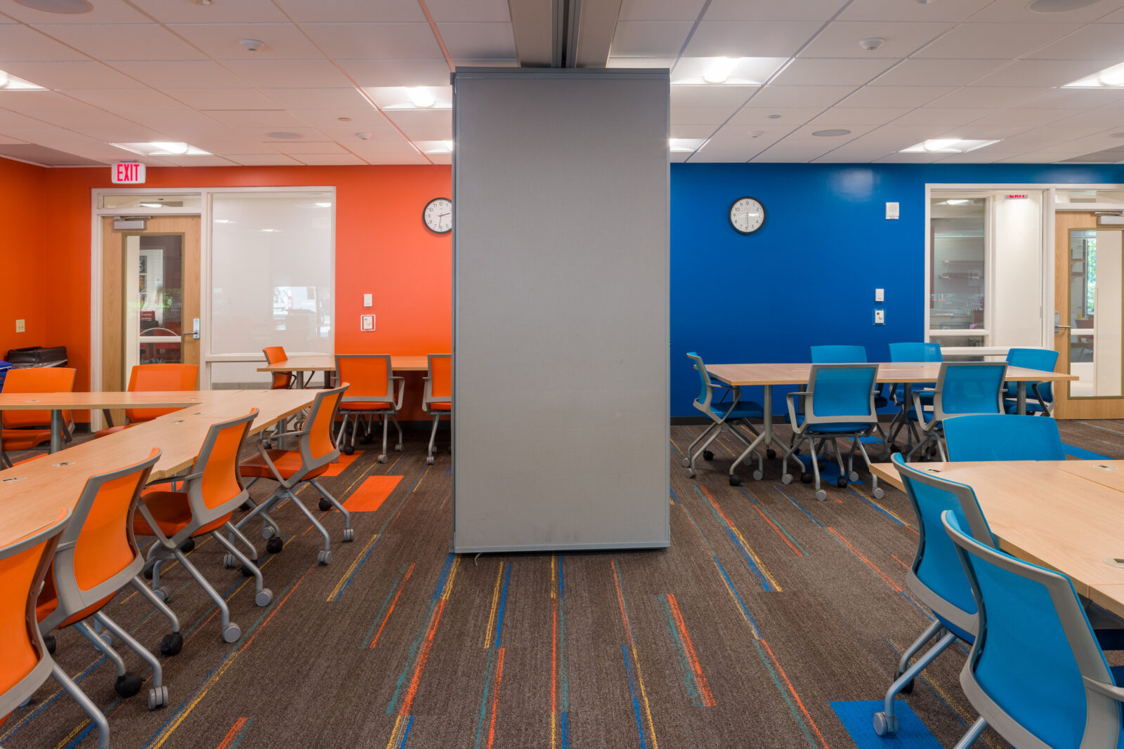 Witte Classroom 2025