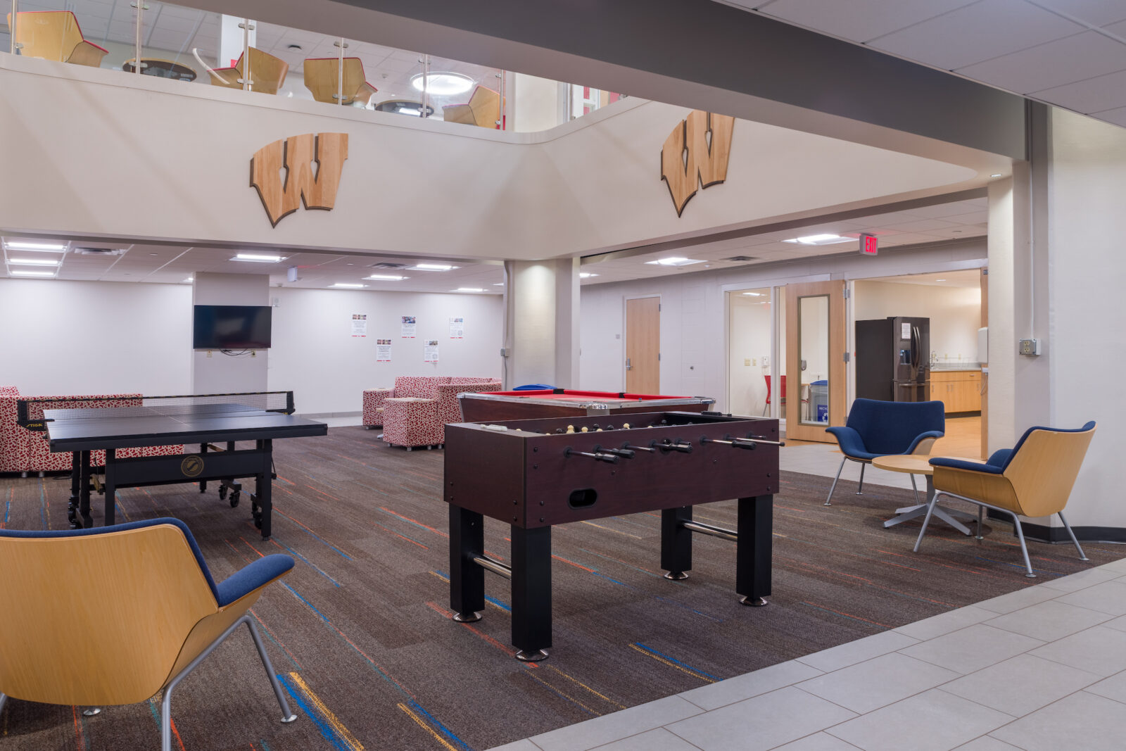 Witte Lower Level 2025
