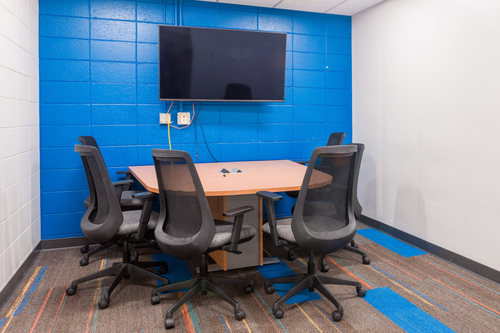Witte Media Center 2025