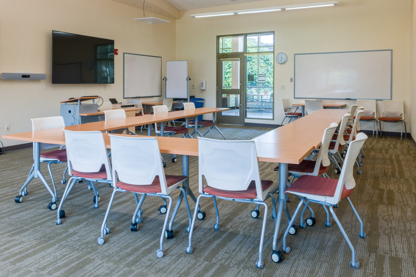 Dejope Classroom 2025