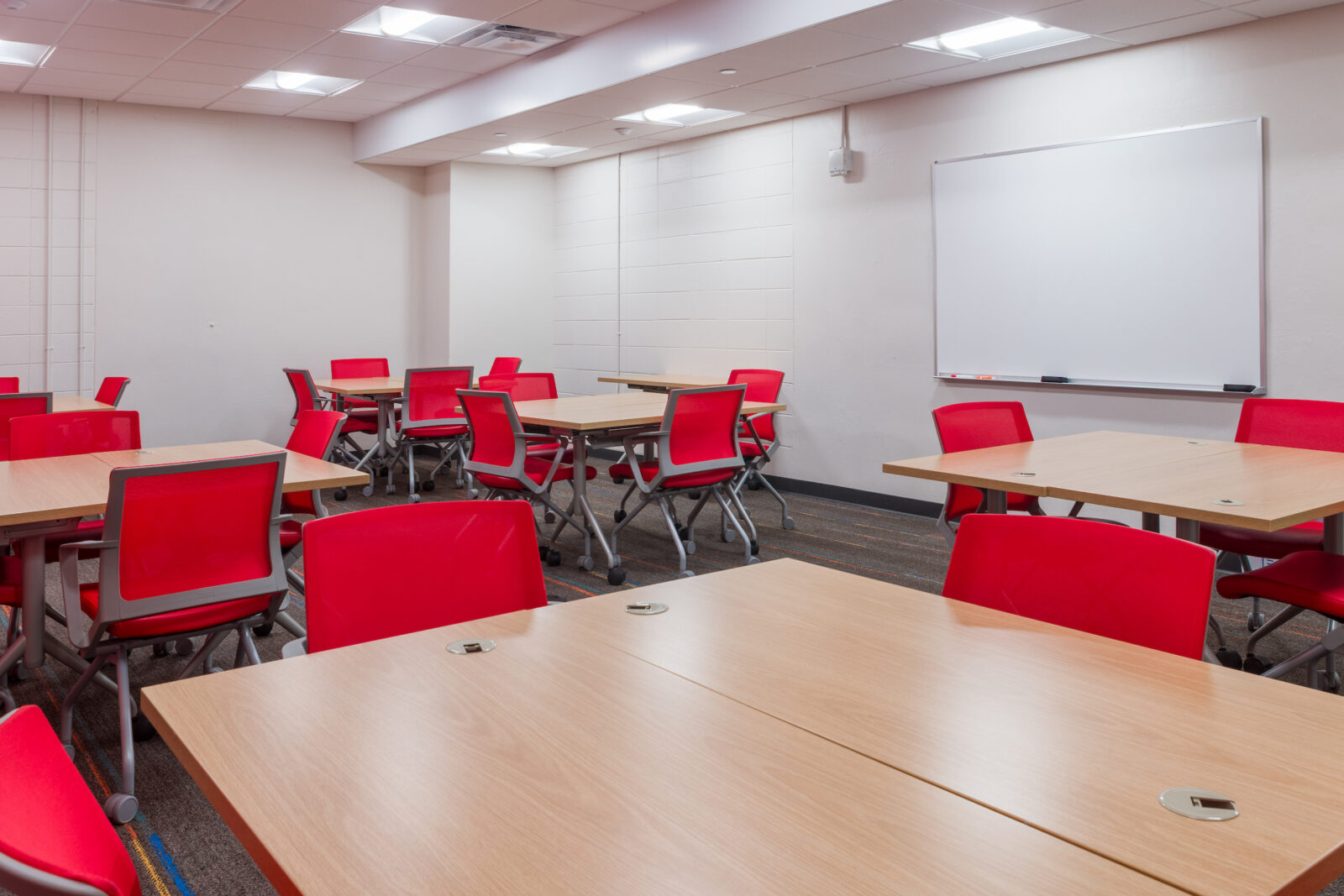 Witte Multi-Purpose Room 2025