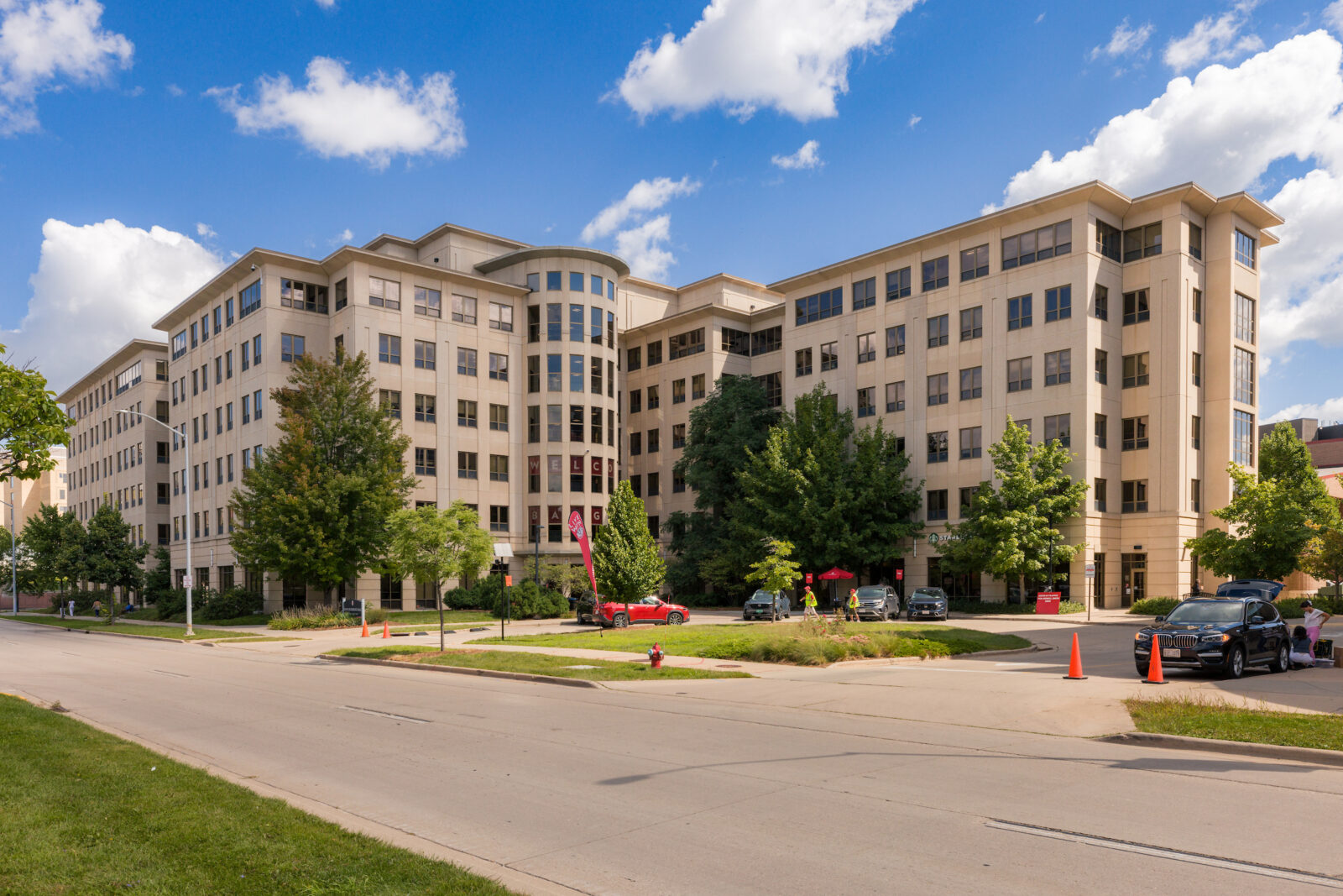 Smith Exterior 2025