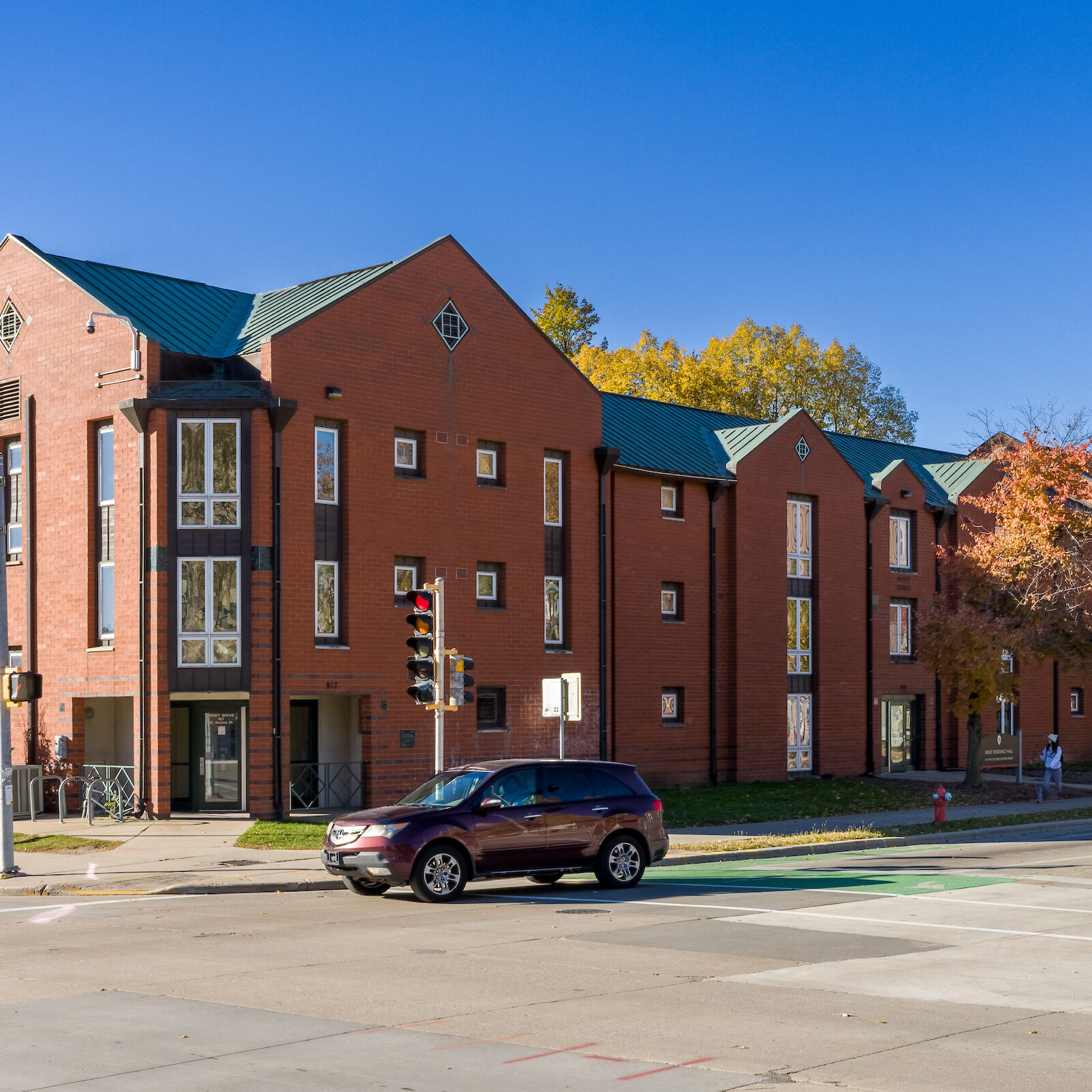 Merit Exterior 2025