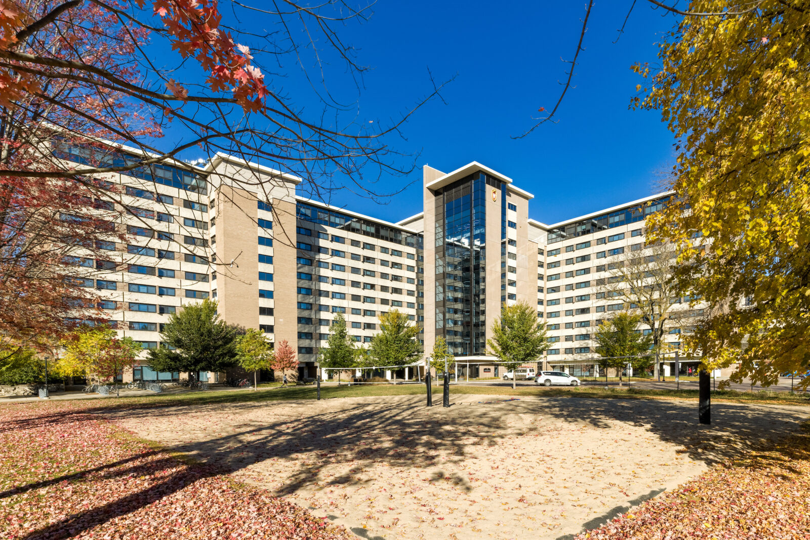 Witte Exterior 2025