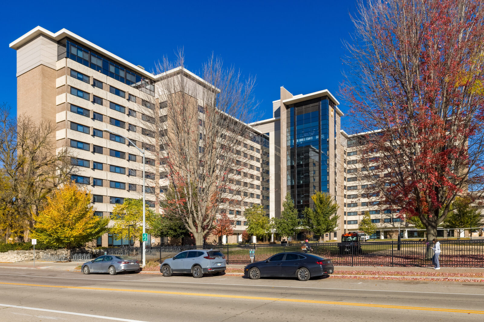 Witte Exterior 2025